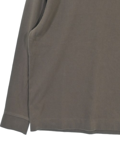 MARGARET HOWELL（マーガレットハウエル）Tシャツ・カットソー グレー サイズ:M メンズ/2200718397050