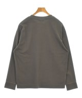 MARGARET HOWELL（マーガレットハウエル）Tシャツ・カットソー グレー サイズ:M メンズ/2200718397050