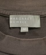 MARGARET HOWELL（マーガレットハウエル）Tシャツ・カットソー グレー サイズ:M メンズ/2200718397050
