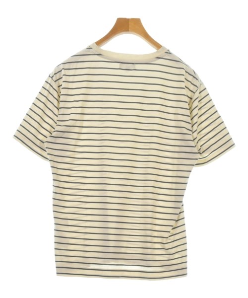 MARGARET HOWELL（マーガレットハウエル）Tシャツ・カットソー 白 サイズ:M メンズ/2200718397067