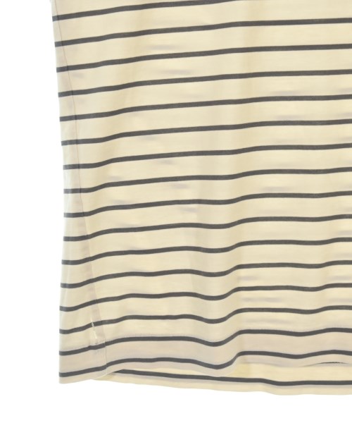 MARGARET HOWELL（マーガレットハウエル）Tシャツ・カットソー 白 サイズ:M メンズ/2200718397067