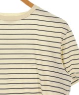 MARGARET HOWELL（マーガレットハウエル）Tシャツ・カットソー 白 サイズ:M メンズ/2200718397067