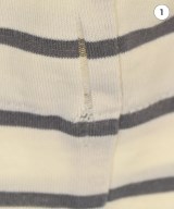 MARGARET HOWELL（マーガレットハウエル）Tシャツ・カットソー 白 サイズ:M メンズ/2200718397067
