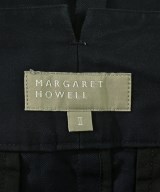MARGARET HOWELL（マーガレットハウエル）ロング・マキシ丈スカート 紺 サイズ:2(M位) レディース/2200718520045