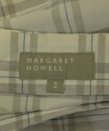 MARGARET HOWELL（マーガレットハウエル）ブラウス 白 サイズ:2(M位) レディース/2200718520052