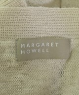 MARGARET HOWELL（マーガレットハウエル）カーディガン ベージュ サイズ:2(M位) レディース/2200718520120