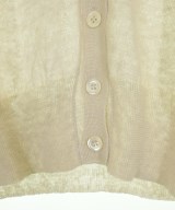 MARGARET HOWELL（マーガレットハウエル）カーディガン ベージュ サイズ:2(M位) レディース/2200718520120