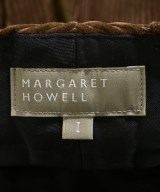 MARGARET HOWELL（マーガレットハウエル）その他 茶 サイズ:1(S位) レディース/2200722769034