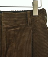 MARGARET HOWELL（マーガレットハウエル）その他 茶 サイズ:1(S位) レディース/2200722769034