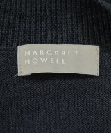 MARGARET HOWELL（マーガレットハウエル）カーディガン 紺 サイズ:2(M位) レディース/2200718898175