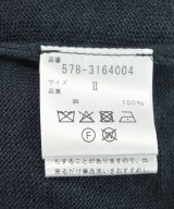MARGARET HOWELL（マーガレットハウエル）カーディガン 紺 サイズ:2(M位) レディース/2200718898175