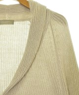 MARGARET HOWELL（マーガレットハウエル）カーディガン ベージュ サイズ:2(M位) レディース/2200718723071