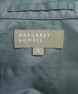 MARGARET HOWELL（マーガレットハウエル）カジュアルシャツ 緑 サイズ:S メンズ/2200718918316