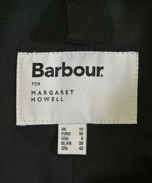 MARGARET HOWELL（マーガレットハウエル）その他 黒 サイズ:10(M位) レディース/2200720882018
