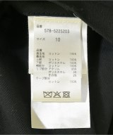 MARGARET HOWELL（マーガレットハウエル）その他 黒 サイズ:10(M位) レディース/2200720882018