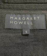 MARGARET HOWELL（マーガレットハウエル）カジュアルシャツ グレー サイズ:S メンズ/2200723661016