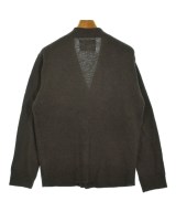 MARGARET HOWELL（マーガレットハウエル）カーディガン 茶 サイズ:M メンズ/2200723661054