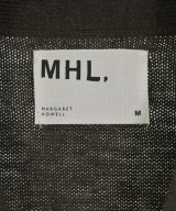 MARGARET HOWELL（マーガレットハウエル）カーディガン 茶 サイズ:M メンズ/2200723661054