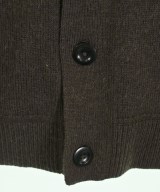 MARGARET HOWELL（マーガレットハウエル）カーディガン 茶 サイズ:M メンズ/2200723661054