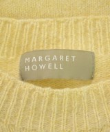 MARGARET HOWELL（マーガレットハウエル）ニット・セーター 黄 サイズ:2(M位) レディース/2200723884422