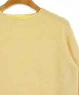 MARGARET HOWELL（マーガレットハウエル）ニット・セーター 黄 サイズ:2(M位) レディース/2200723884422