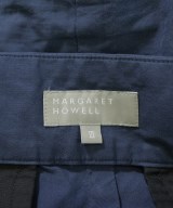 MARGARET HOWELL（マーガレットハウエル）ロング・マキシ丈スカート 紺 サイズ:3(L位) レディース/2200724046096