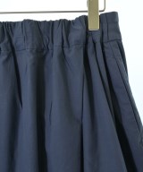 MARGARET HOWELL（マーガレットハウエル）ロング・マキシ丈スカート 紺 サイズ:3(L位) レディース/2200724046096