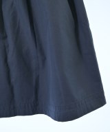 MARGARET HOWELL（マーガレットハウエル）ロング・マキシ丈スカート 紺 サイズ:3(L位) レディース/2200724046096