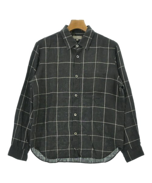 MARGARET HOWELL(マーガレットハウエル)のカジュアルシャツ サイズ:M 5,600円