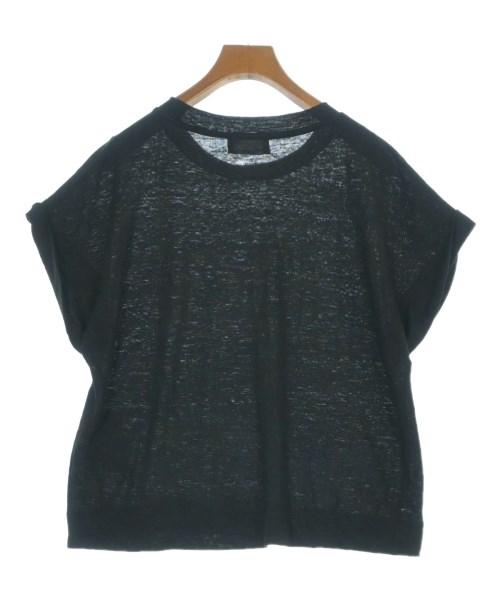 MARGARET HOWELL（マーガレットハウエル）Tシャツ・カットソー 黒 サイズ:2(M位) レディース/2200720016178