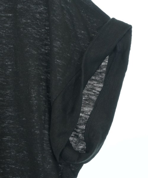 MARGARET HOWELL（マーガレットハウエル）Tシャツ・カットソー 黒 サイズ:2(M位) レディース/2200720016178