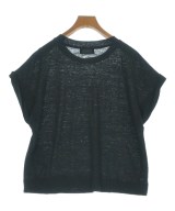 MARGARET HOWELL（マーガレットハウエル）Tシャツ・カットソー 黒 サイズ:2(M位) レディース/2200720016178