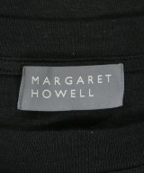 MARGARET HOWELL（マーガレットハウエル）Tシャツ・カットソー 黒 サイズ:2(M位) レディース/2200720016178
