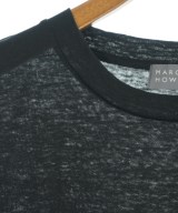 MARGARET HOWELL（マーガレットハウエル）Tシャツ・カットソー 黒 サイズ:2(M位) レディース/2200720016178