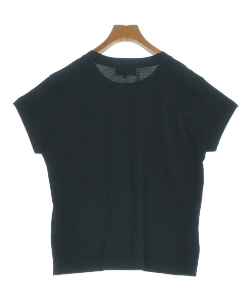 MARGARET HOWELL（マーガレットハウエル）Tシャツ・カットソー 黒 サイズ:2(M位) レディース/2200720016185