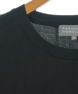 MARGARET HOWELL（マーガレットハウエル）Tシャツ・カットソー 黒 サイズ:2(M位) レディース/2200720016185
