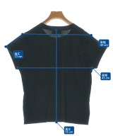 MARGARET HOWELL（マーガレットハウエル）Tシャツ・カットソー 黒 サイズ:2(M位) レディース/2200720016185
