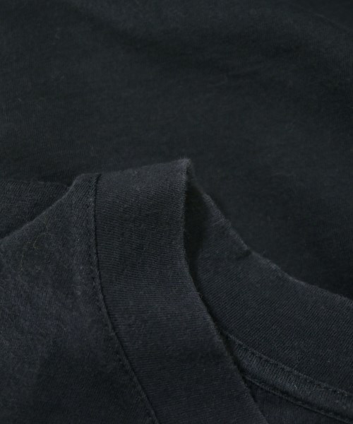 MARGARET HOWELL（マーガレットハウエル）Tシャツ・カットソー 黒 サイズ:F レディース/2200718312367