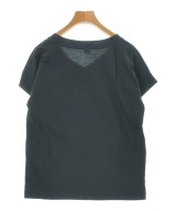 MARGARET HOWELL（マーガレットハウエル）Tシャツ・カットソー 黒 サイズ:F レディース/2200718312367