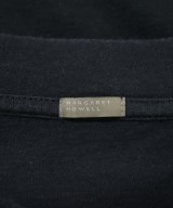 MARGARET HOWELL（マーガレットハウエル）Tシャツ・カットソー 黒 サイズ:F レディース/2200718312367