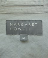 MARGARET HOWELL（マーガレットハウエル）カジュアルシャツ グレー サイズ:M メンズ/2200720736021