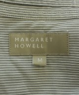 MARGARET HOWELL（マーガレットハウエル）カジュアルシャツ グレー サイズ:M メンズ/2200720736052