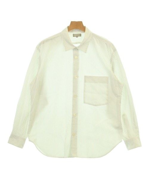 MARGARET HOWELL(マーガレットハウエル)のカジュアルシャツ サイズ:M 8,800円