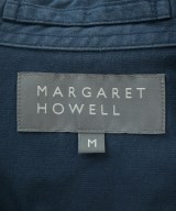 MARGARET HOWELL（マーガレットハウエル）カジュアルシャツ 紺 サイズ:M メンズ/2200720736076