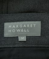 MARGARET HOWELL（マーガレットハウエル）スラックス グレー サイズ:M メンズ/2200720736120