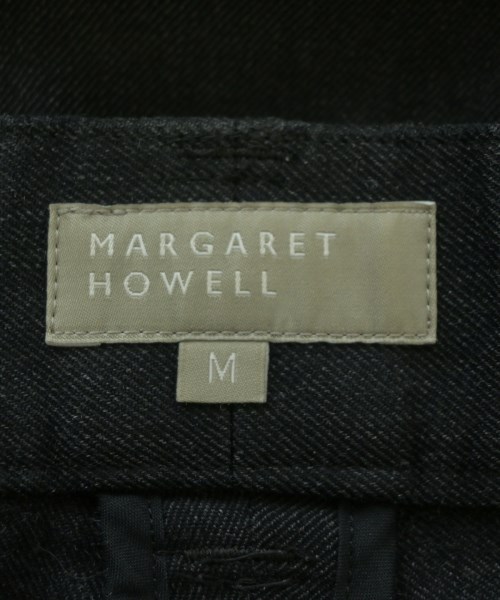MARGARET HOWELL（マーガレットハウエル）スラックス グレー サイズ:M メンズ/2200720736144