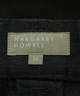 MARGARET HOWELL（マーガレットハウエル）スラックス グレー サイズ:M メンズ/2200720736144