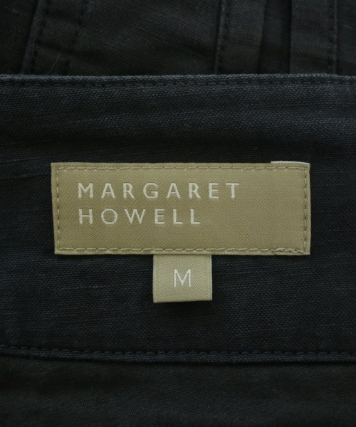 MARGARET HOWELL（マーガレットハウエル）その他 紺 サイズ:M メンズ/2200720736175