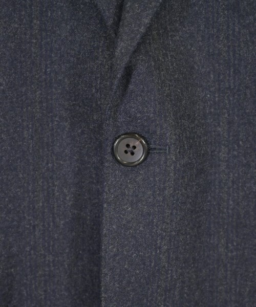 MARGARET HOWELL（マーガレットハウエル）ビジネス 紺 サイズ:S/S メンズ/2200719758270