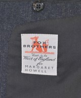 MARGARET HOWELL（マーガレットハウエル）ビジネス 紺 サイズ:S/S メンズ/2200719758270